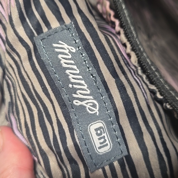 Lug Shimmy SE Crossbody Bag - Picture 11 of 13